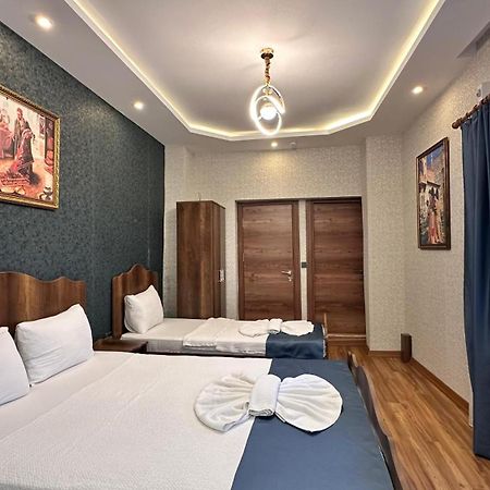 La Vien Hotel Old City Istanbulská provincie Exteriér fotografie