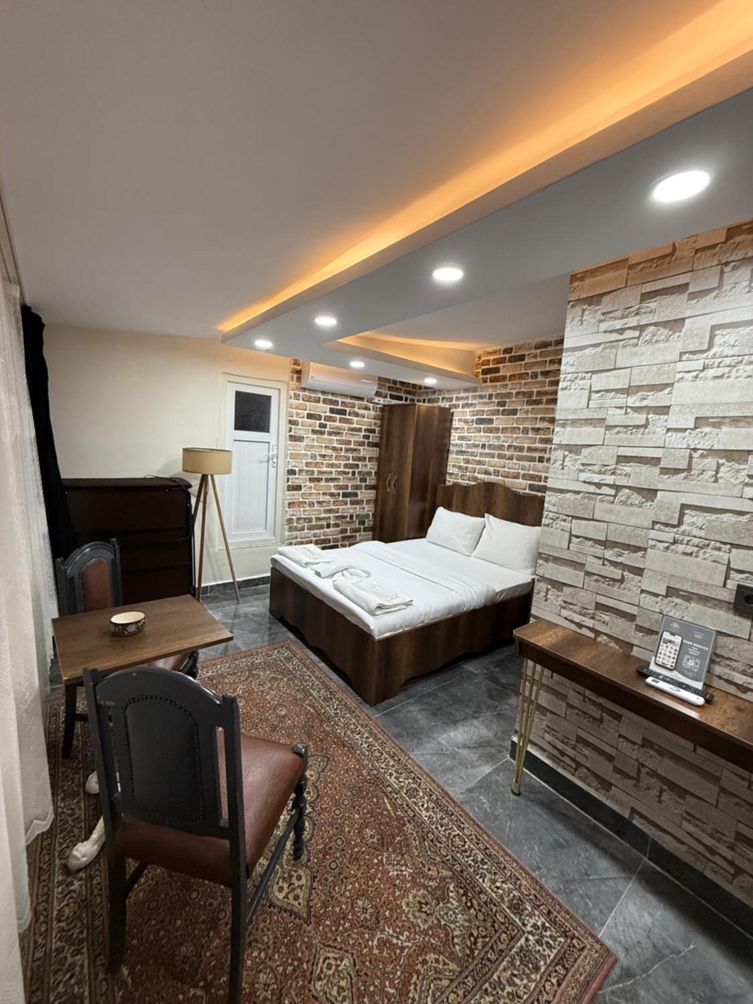La Vien Hotel Old City Istanbulská provincie Exteriér fotografie
