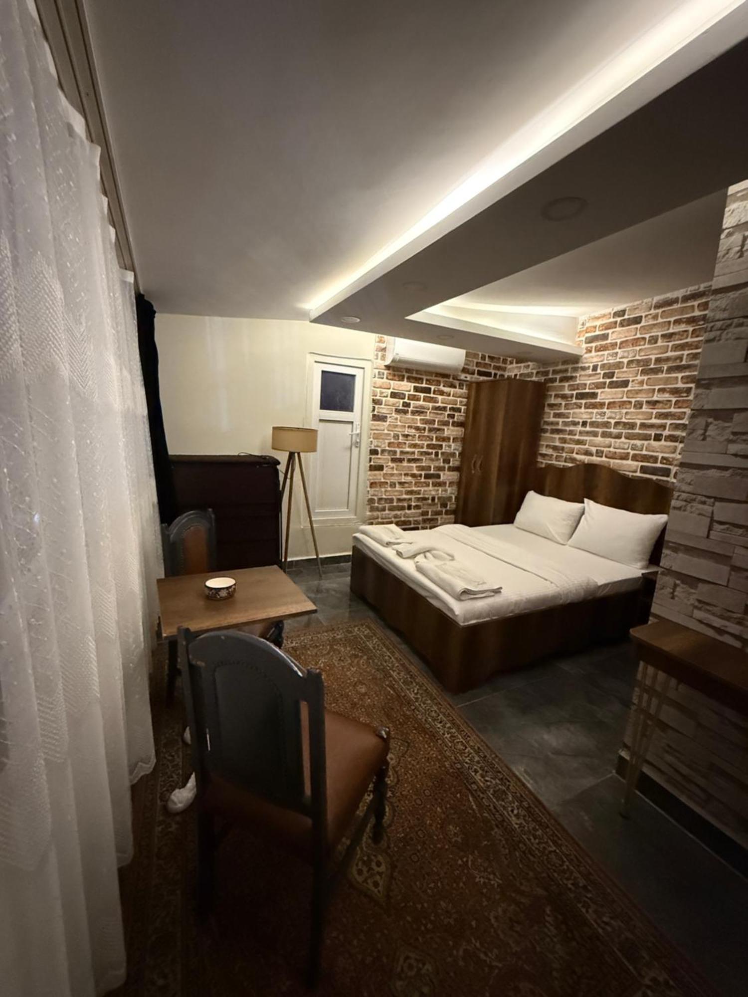 La Vien Hotel Old City Istanbulská provincie Exteriér fotografie