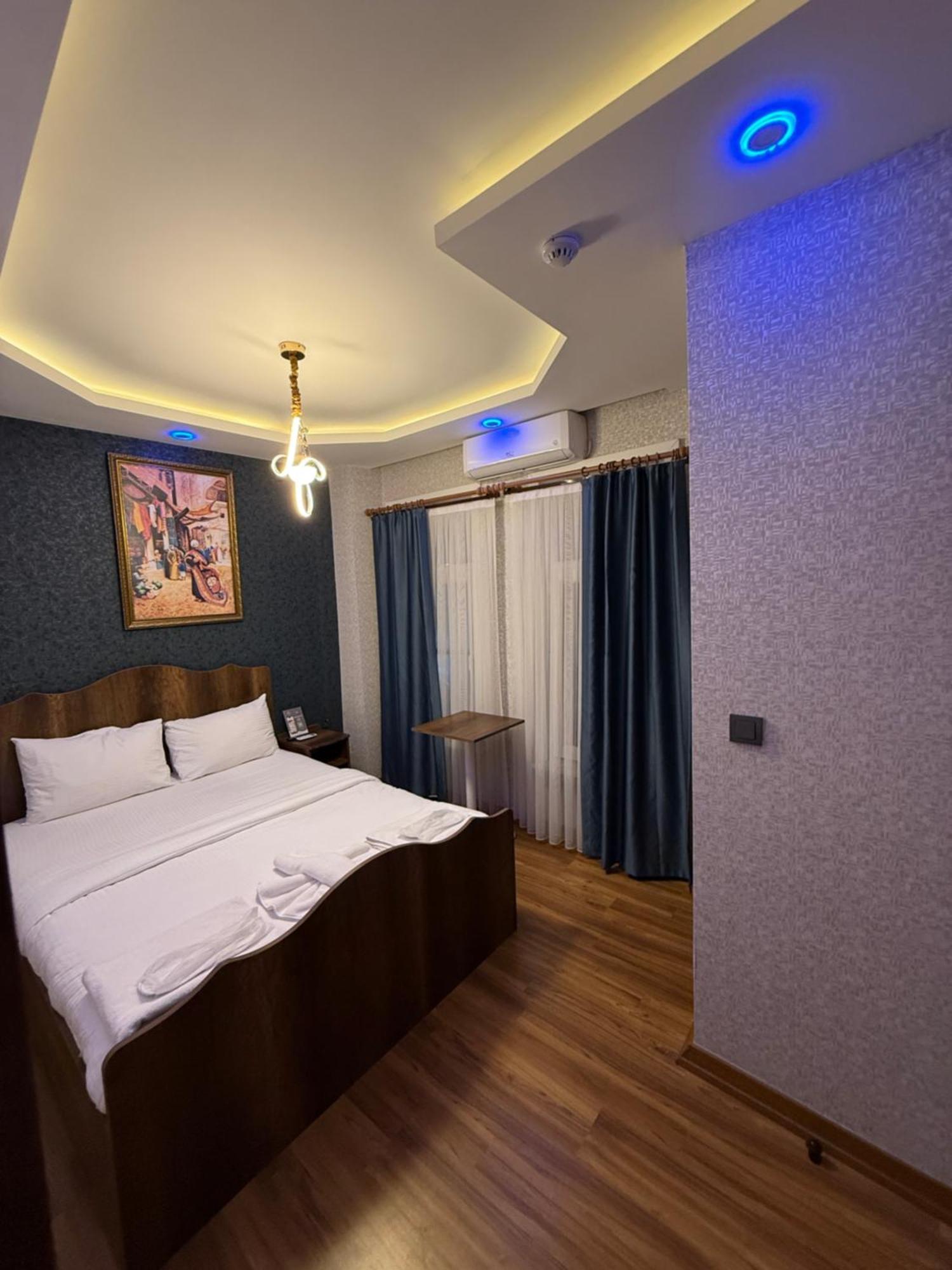 La Vien Hotel Old City Istanbulská provincie Exteriér fotografie