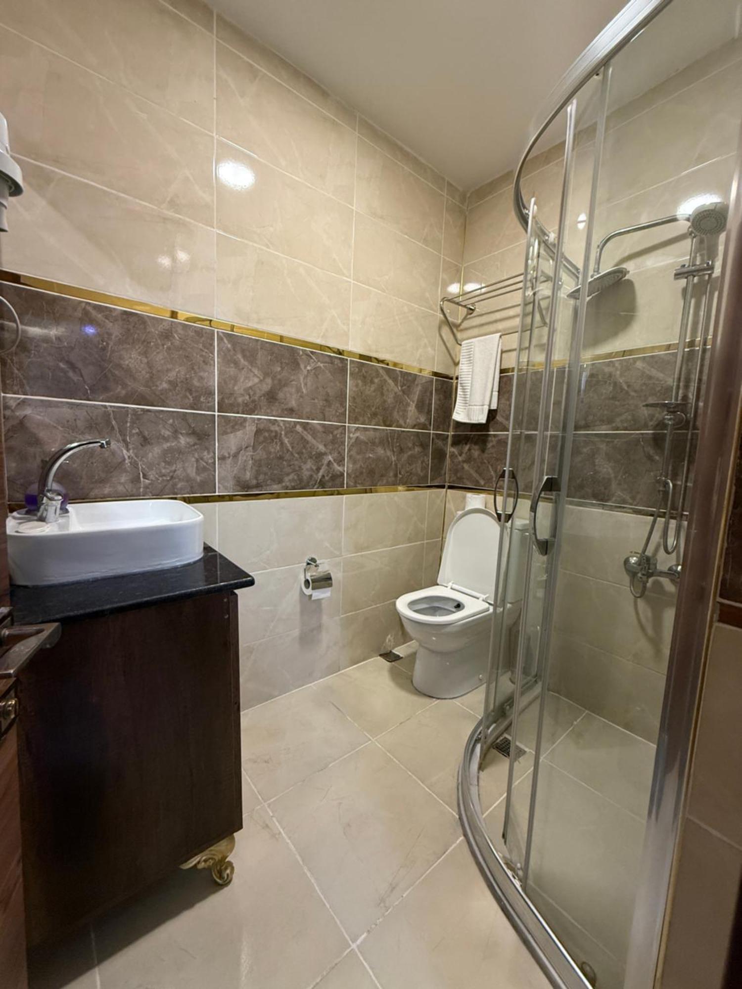 La Vien Hotel Old City Istanbulská provincie Exteriér fotografie